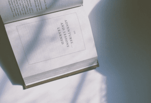 What Is the Abbreviation for Chapter?